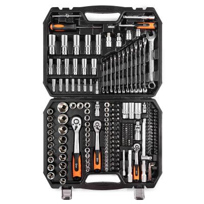 НАИ-10/216 серия KBT-PROFESSIONAL КВТ НАИ-10/216 серия KBT-PROFESSIONAL Набор инструментов