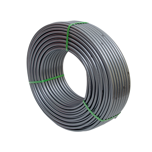 Труба PEX-A EVOH 20*2,8 (бухта 200 м)