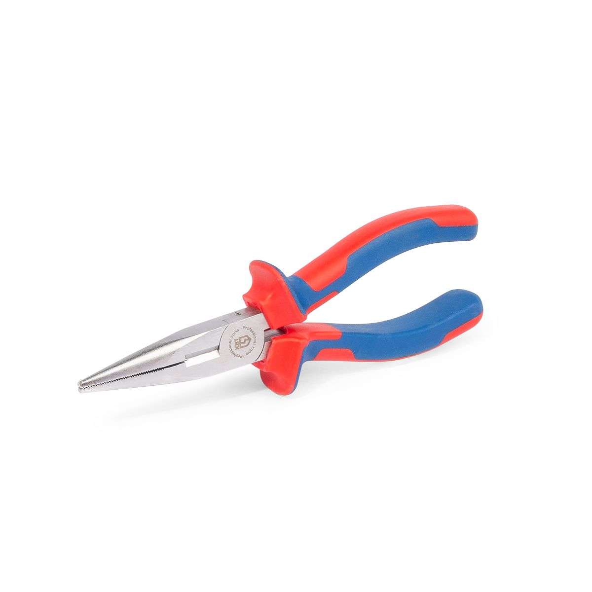 Длинногубцы 160 мм серия МАСТЕР КВТ Длинногубцы 160 мм серия МАСТЕР