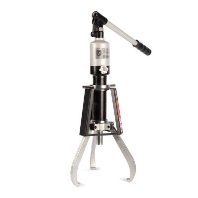 СГСА-10К серия ПРОФИ КВТ СГСА-10К серия ПРОФИ Съемник гидравлический самоцентрирующийся автономный