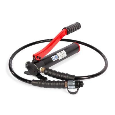 ПМР-7003 серия МАСТЕР КВТ ПМР-7003 серия МАСТЕР Помпа гидравлическая ручная