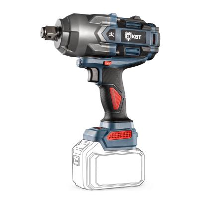 WB-20-2000 без АКБ и ЗУ серия ПРОФИ КВТ WB-20-2000 без АКБ и ЗУ серия ПРОФИ Гайковерт