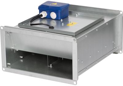 Вентилятор прямоугольный канальный SHUFT RFE-B EC 500×300