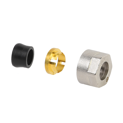 Евроконус для медных труб MVI 3/4"*15