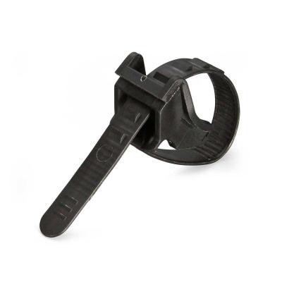 ПКТ 160 (черн) (100шт)  Fortisflex ПКТ 160 (черн) (100шт)  Подвес