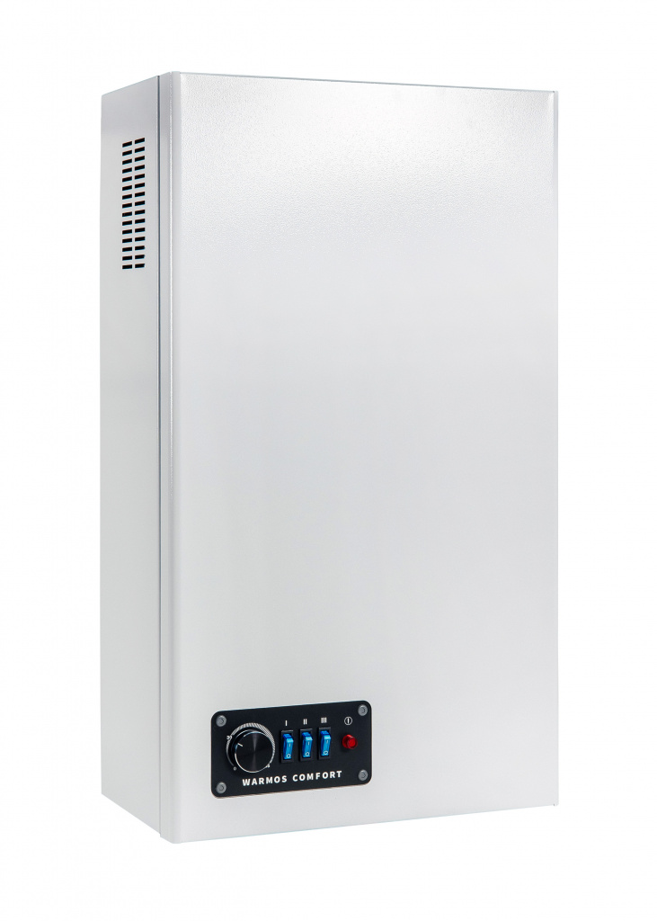 Электрический котел (миникотельная) ЭВАН WARMOS COMFORT - 24