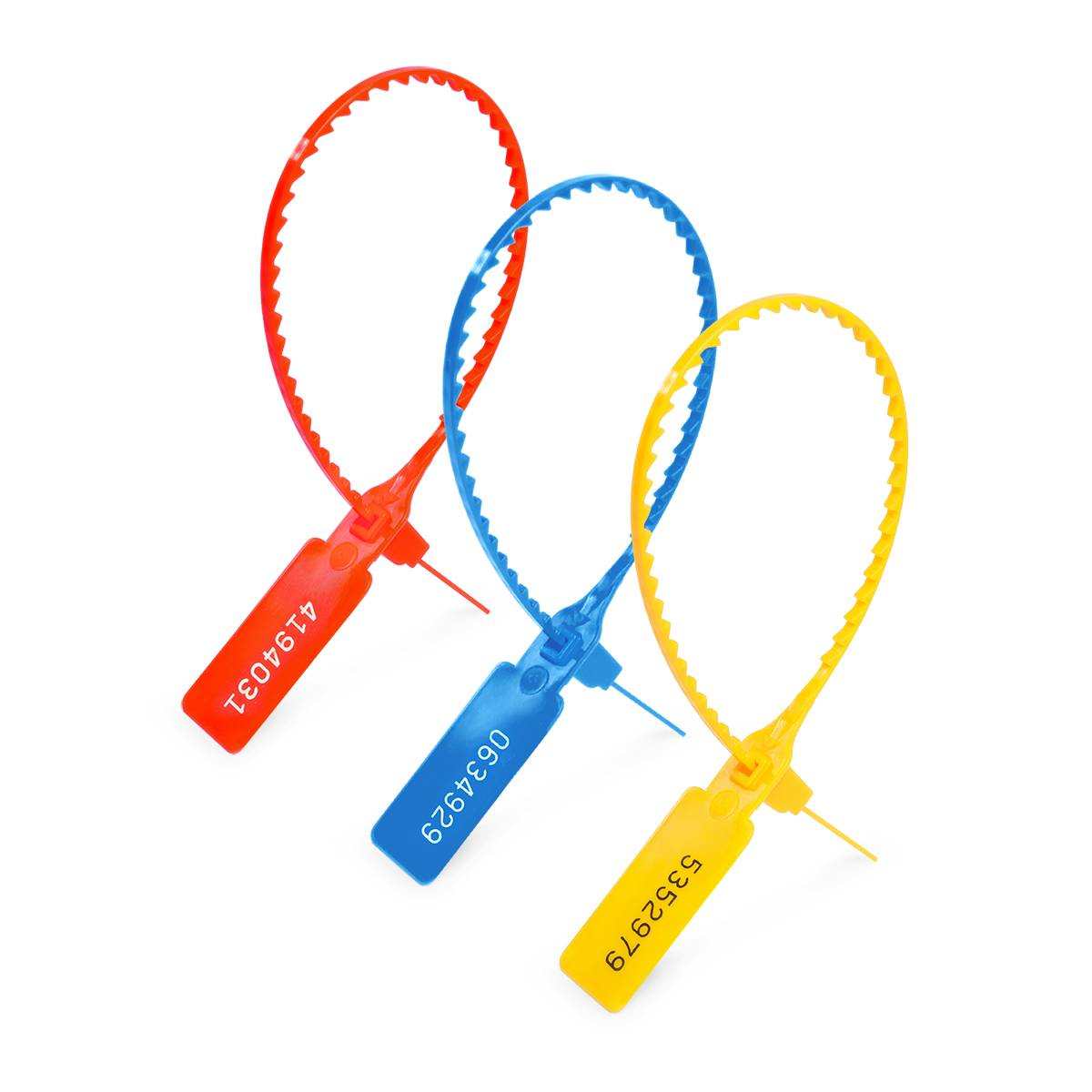 УП 255 (зел) Fortisflex УП 255 (зел) Пломба контрольная