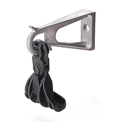 КПП-1500 КВТ КПП-1500 Комплект промежуточной подвески