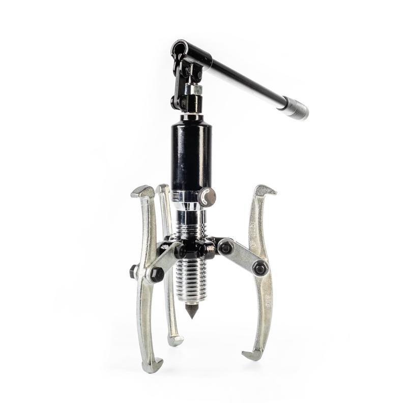 СГА-20 серия ПРОФИ КВТ СГА-20 серия ПРОФИ Съемник гидравлический автономный