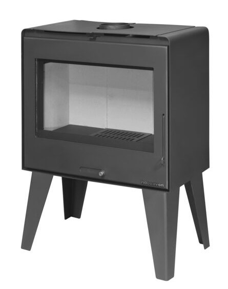 Печь-камин HOSSEVEN 5070-L