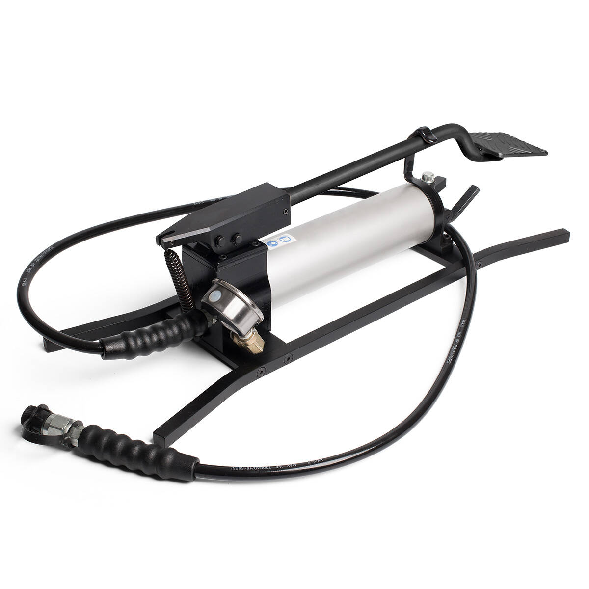 ПМН-7012А серия ПРОФИ КВТ ПМН-7012А серия ПРОФИ Помпа гидравлическая ножная