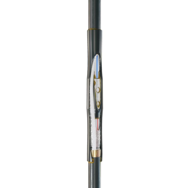 1ПСТ(б)-1-10/25(Б) нг-LS КВТ 1ПСТ(б)-1-10/25(Б) нг-LS Муфта кабельная соединительная