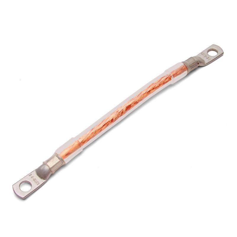 ПЗКи 16-200 Fortisflex ПЗКи 16-200 Перемычка заземления