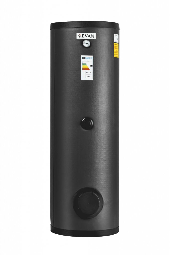 Бойлер косвенного нагрева EVAN WBT-SV-2000