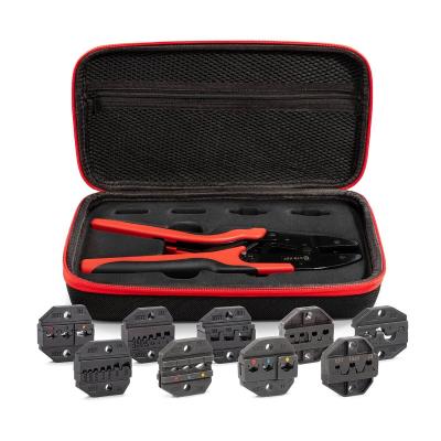 CTB+9 серия QUICK PRO КВТ CTB+9 серия QUICK PRO Набор в сумке