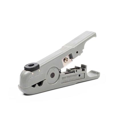 КС-501 серия ПРОФИ КВТ КС-501 серия ПРОФИ Инструмент для зачистки и обрезки витой пары