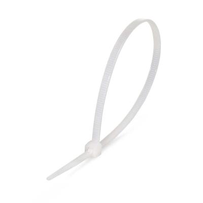 НСС «EasyFix» 9х500 (бел) (100шт) Fortisflex НСС «EasyFix» 9х500 (бел) (100шт) Стяжки нейлоновые