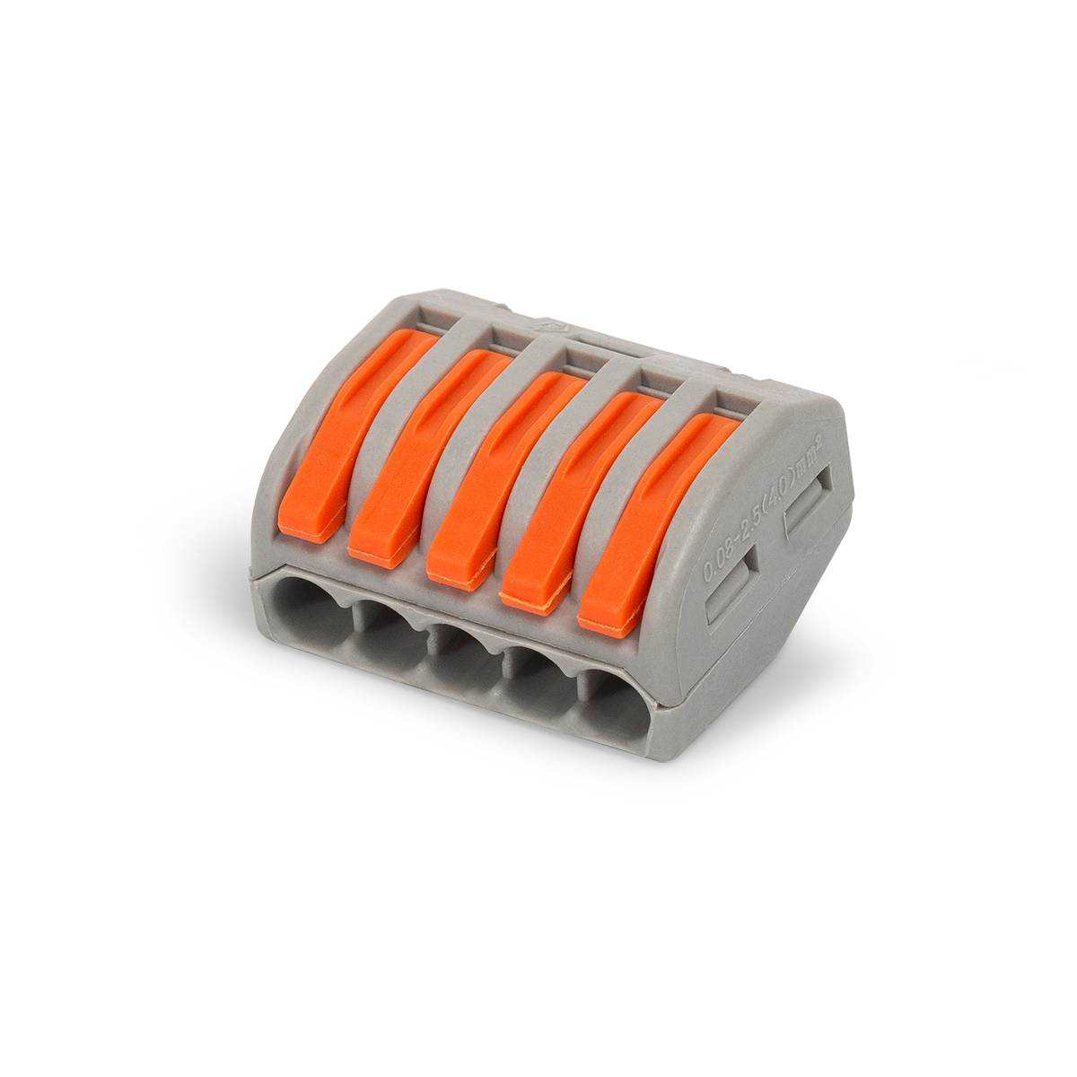 СМК 222-415 КВТ СМК 222-415 Клемма универсальная