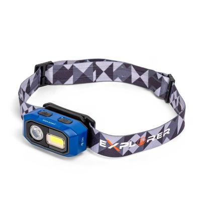 HL-6567 серия  EXPLORER КВТ HL-6567 серия  EXPLORER Фонарик налобный