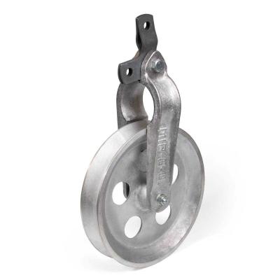 РМ-6-0 КВТ РМ-6-0 Ролик монтажный