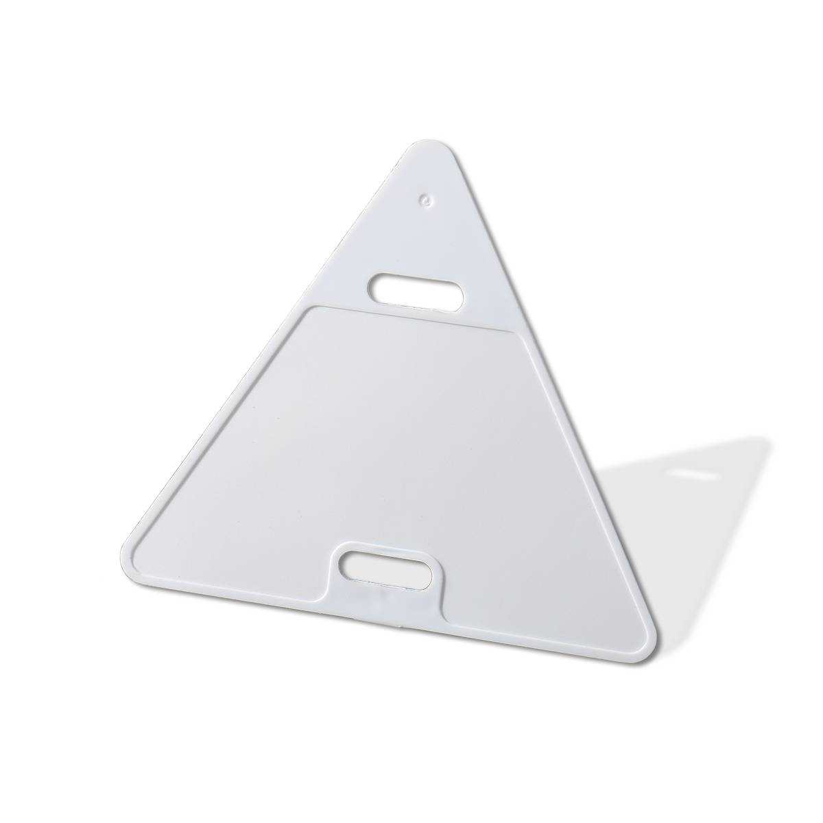 У-136 (100шт) Fortisflex У-136 (100шт) Бирка кабельная