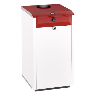 Котел отопительный Газовый ЛЕМАКС Премиум ПРО 50