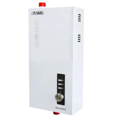 Котел отопительный электрический  ZOTA Balance V2 - 6 кВт