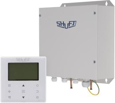 Блок управления SHUFT DX-Kit-01D(at)