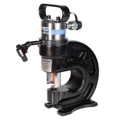 ШД-95 серия NEO КВТ ШД-95 серия NEO Пресс гидравлический для перфорации шин