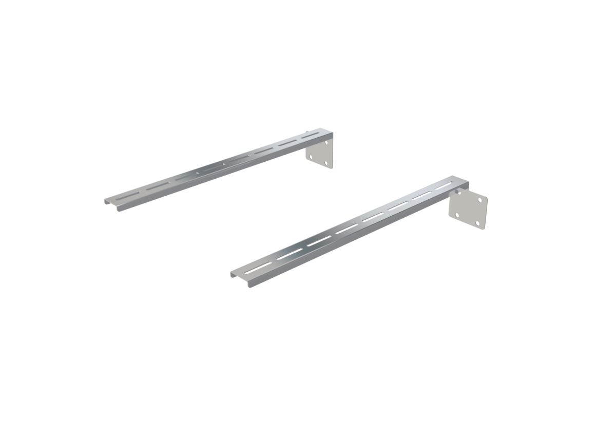 Штанга для стен. хомута ( AISI 430) L 250