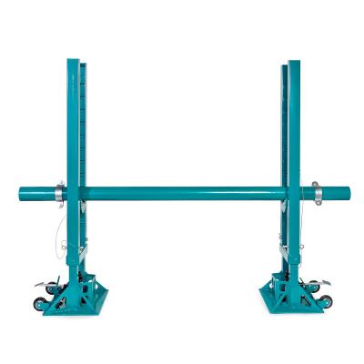 ДК-10ГП КВТ ДК-10ГП Домкрат кабельный