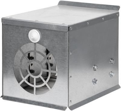 Кожух защитный КЗ 112