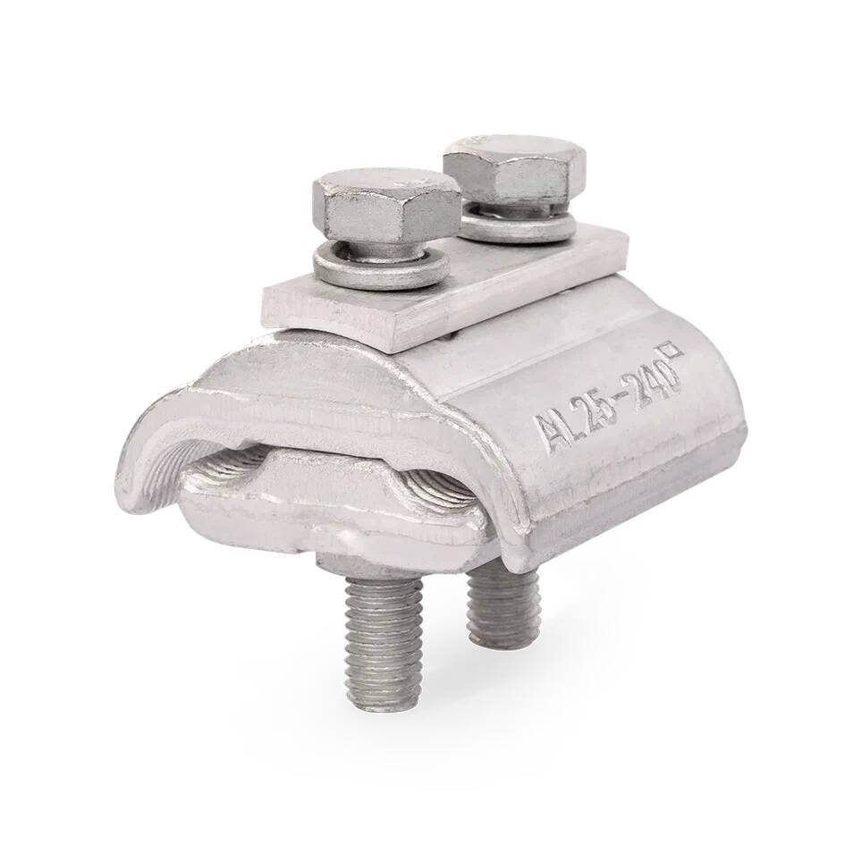 ПЗА 25-240 КВТ ПЗА 25-240 Зажим соединительный плашечный