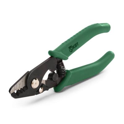 FOS-01 серия ПРОФИ КВТ FOS-01 серия ПРОФИ Инструмент для зачистки оптоволокна