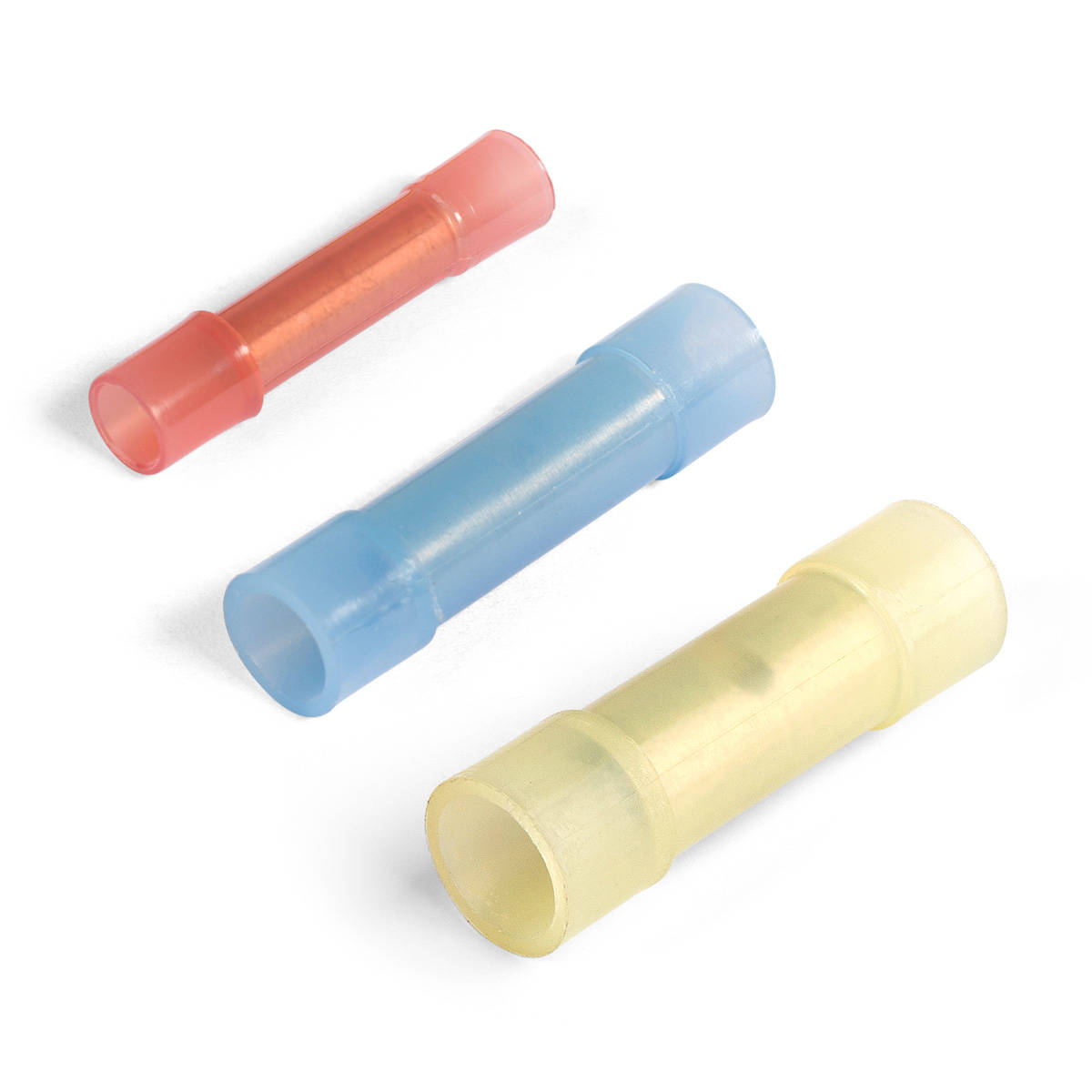 ГСИ(н) 2.5 серия ПРОФИ КВТ ГСИ(н) 2.5 серия ПРОФИ Гильза соединительная изолированная