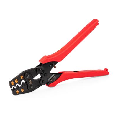 ПК-16у серия ПРОФИ КВТ ПК-16у серия ПРОФИ Пресс-клещи