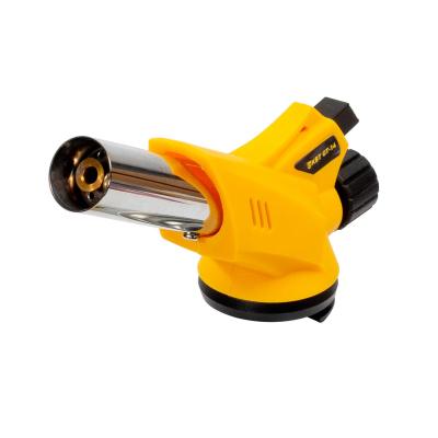 GT-14 серия ПРОФИ КВТ GT-14 серия ПРОФИ Горелка-насадка газовая с пьезоподжигом