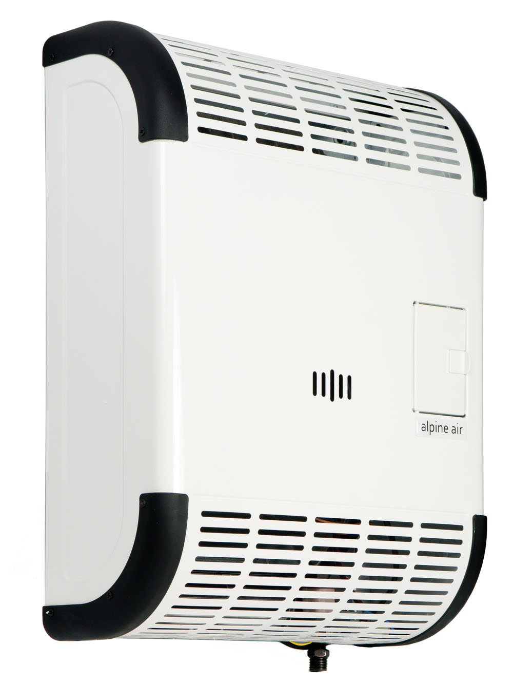 Газовый конвектор Alpine Air NGS-20, чугунный