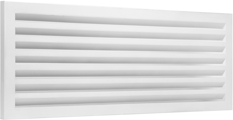 Решетка стеновая для клапана SHUFT SH 1100_1100