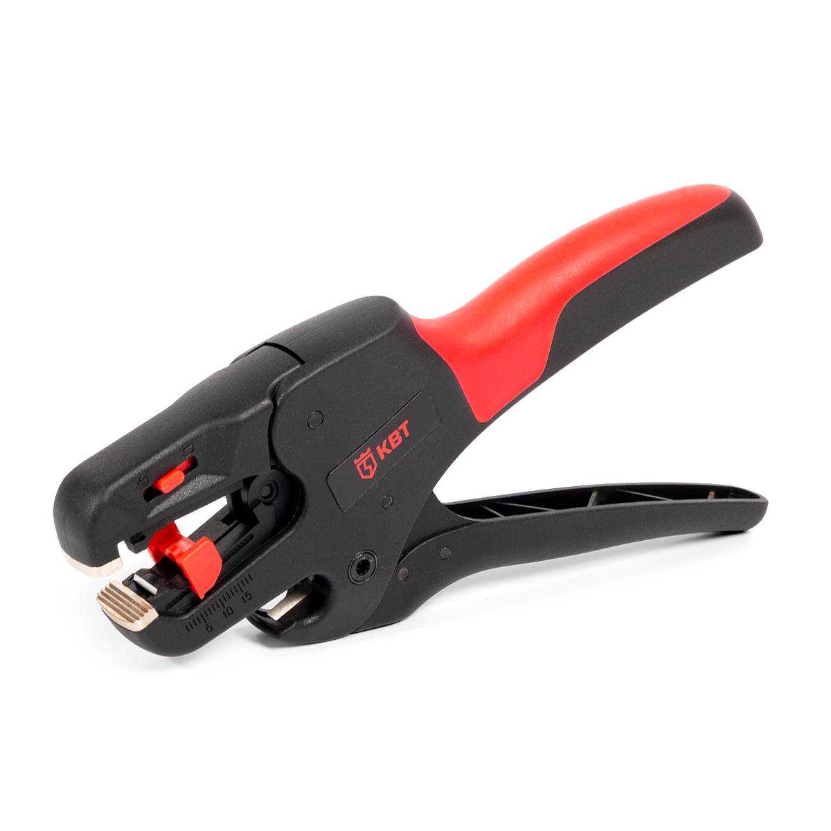 WS-22т серия ПРОФИ КВТ WS-22т серия ПРОФИ Инструмент для снятия изоляции