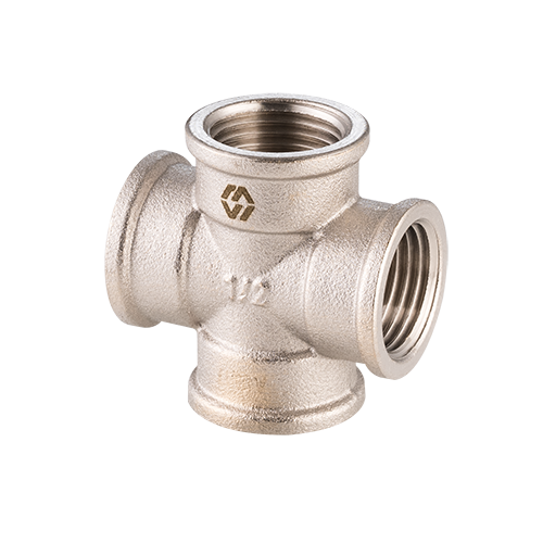 Крестовина MVI 3/4"