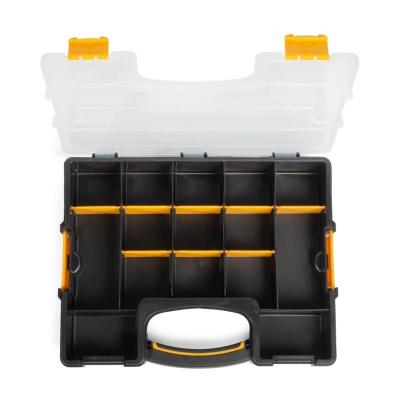 К-03 серия ПРОФИ КВТ К-03 серия ПРОФИ Кейс-органайзер