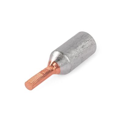 НШАМ-П 50-20 КВТ НШАМ-П 50-20 Наконечник кабельный штыревой алюмомедный