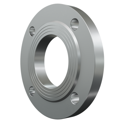 Фланец LD 80-16-01-1-B-ст20-II ГОСТ 33259-2015