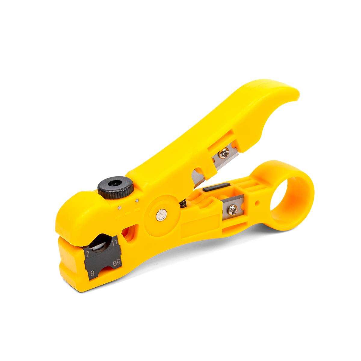 КС-352 серия ПРОФИ КВТ КС-352 серия ПРОФИ Коаксиальный стриппер