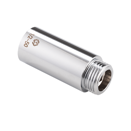 Удлинитель хромированный MVI 1/2" x 40 mm