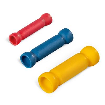 ГСИ 1.5 серия ПРОФИ КВТ ГСИ 1.5 серия ПРОФИ Гильза соединительная изолированная