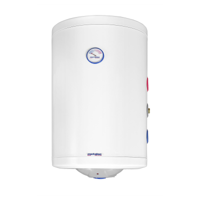 Водонагреватель накопительный комбинированный Metalac Bojler OPTIMA  MB 80 PKD R (правое подключение)