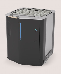 Электрокаменка Теплодар SteamGross 1