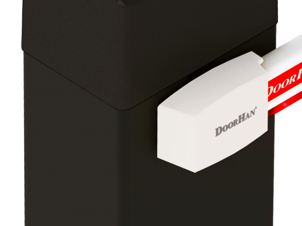 Шлагбаум автоматический «DOORHAN» BARRIER-PRO-5000